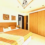 Rita House Sea View. Hurghada Center