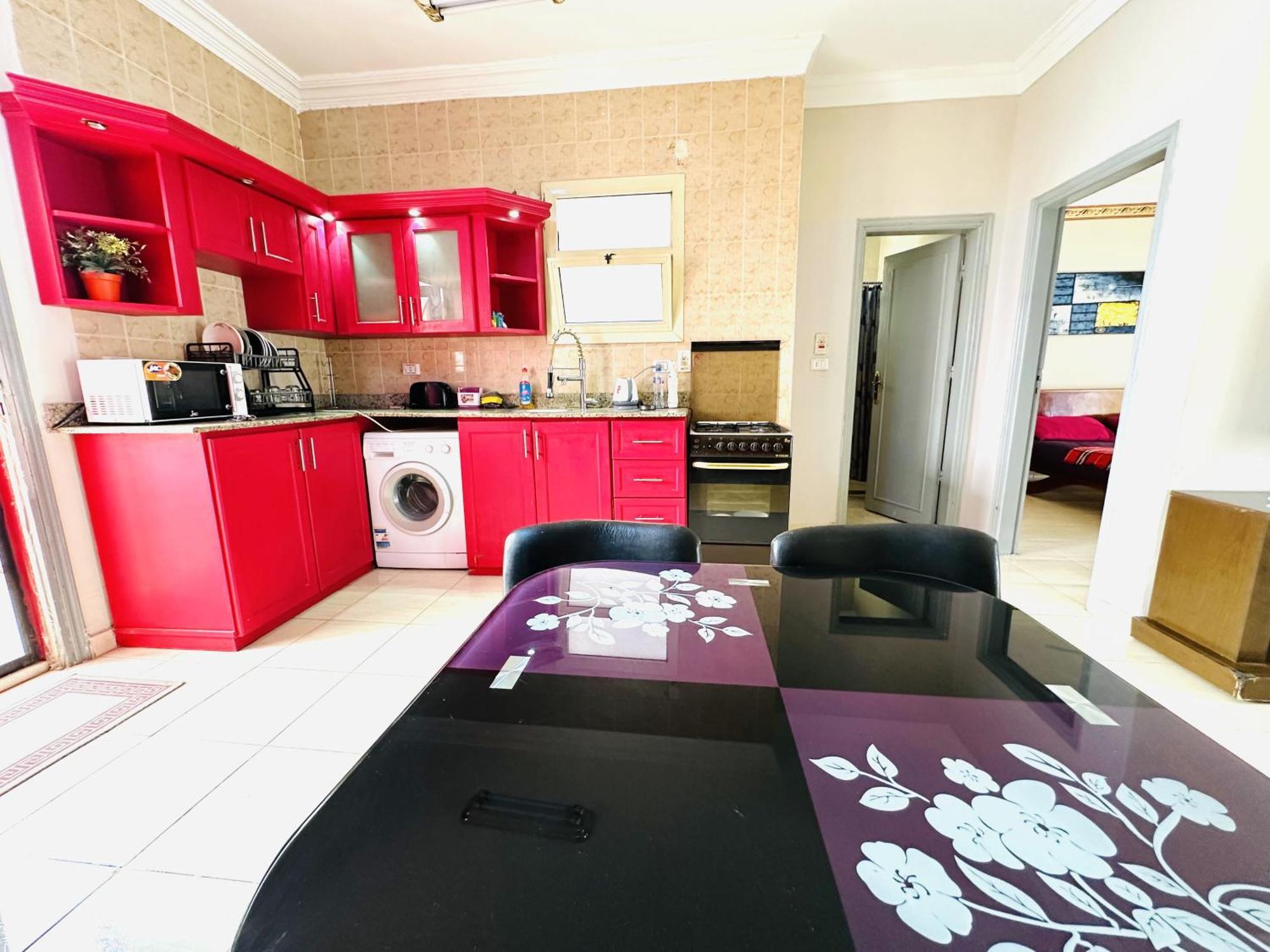Rita House Sea View. Center Appartement *