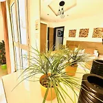 Rita House Sea View. Hurghada Center