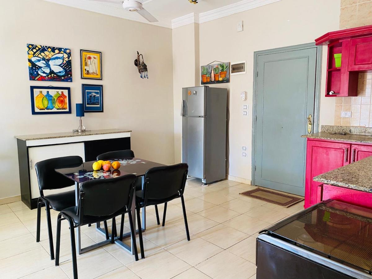 Rita House Sea View. Center Appartement *