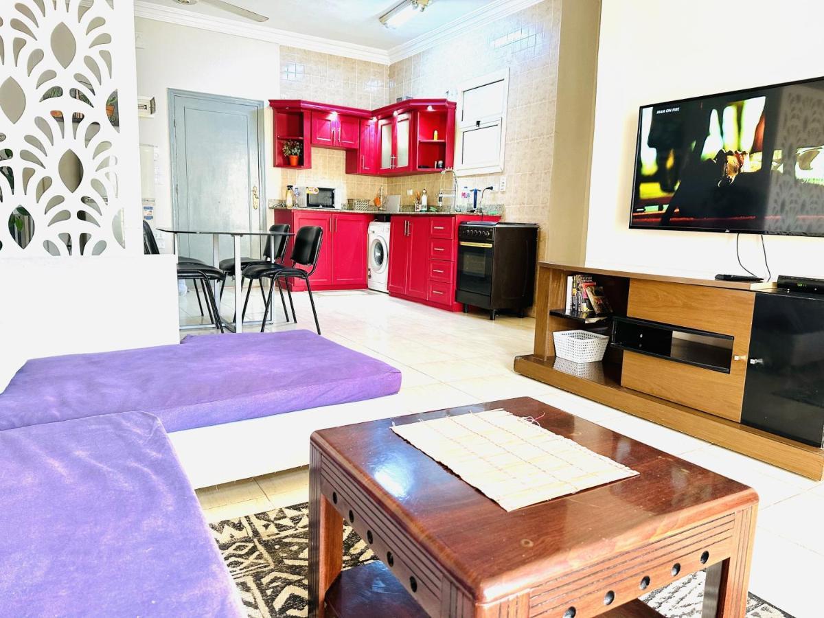 Appartement Rita House Sea View. Center *