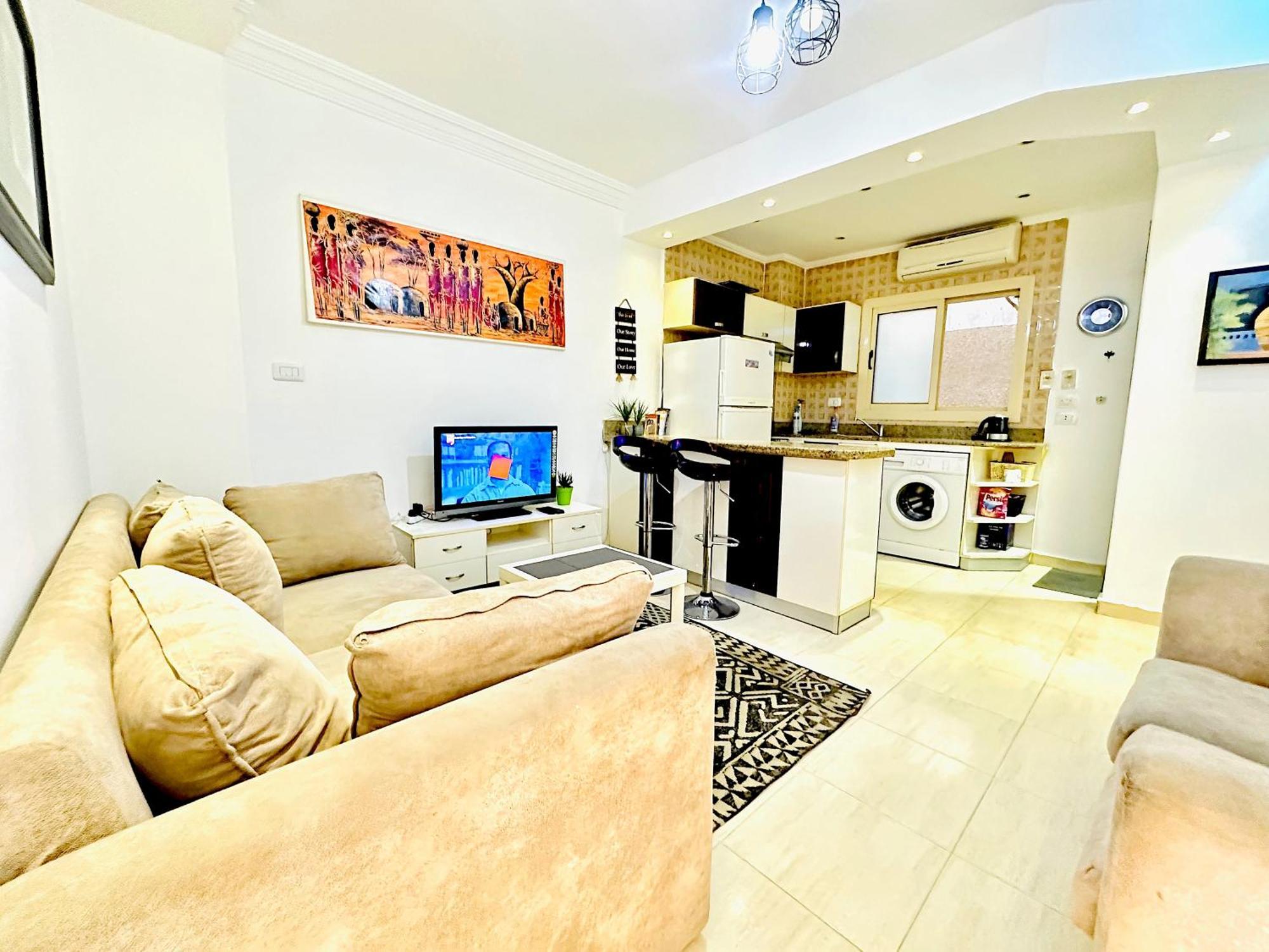 Appartement Rita House Sea View. Center